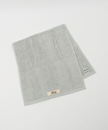 NICE WEATHER（ナイスウェザー）の「＜NICE WEATHER＞ソリッド タオル（タオル）」