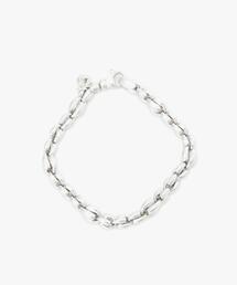 ☆agnes b. アニエスベー メンズ CHUNKY CHAIN ブレスレット ☆agnes b. アニエスベー メンズ CHUNKY CHAIN ブレスレット
