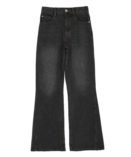 は。様Ameri Vintage SENSU DETAIL DENIM PANT セール】SENSU DETAIL DENIM PANTS（その他パンツ）｜Ameri