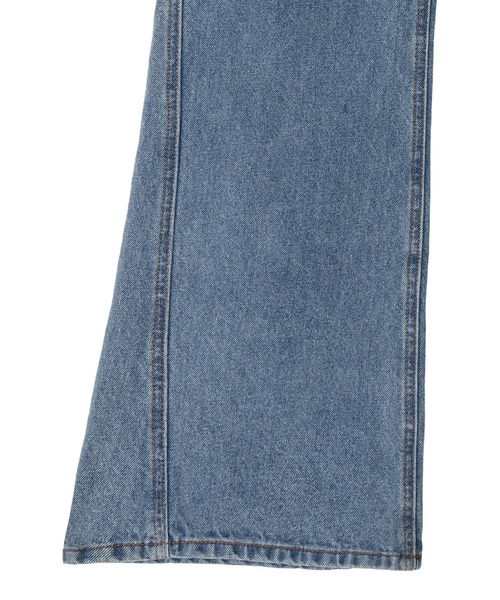 は。様Ameri Vintage SENSU DETAIL DENIM PANT セール】SENSU DETAIL DENIM PANTS（その他パンツ）｜Ameri