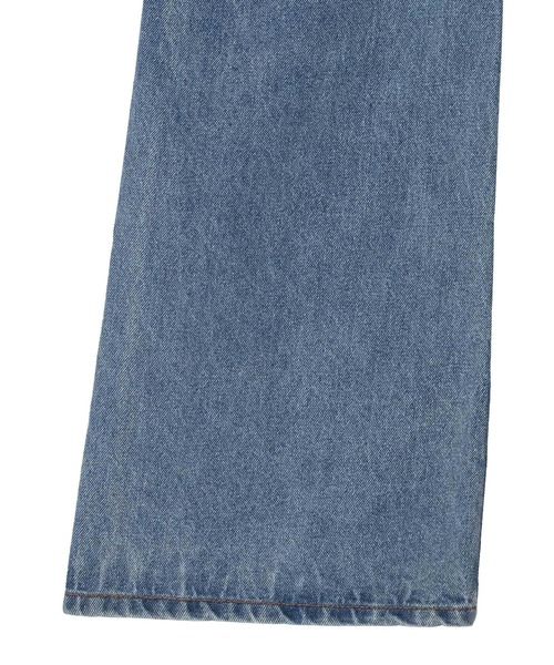 は。様Ameri Vintage SENSU DETAIL DENIM PANT セール】SENSU DETAIL DENIM PANTS（その他パンツ）｜Ameri