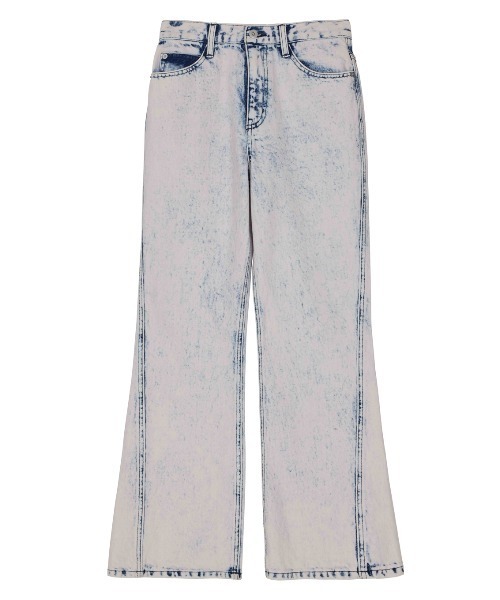 は。様Ameri Vintage SENSU DETAIL DENIM PANT セール】SENSU DETAIL DENIM PANTS（その他パンツ）｜Ameri