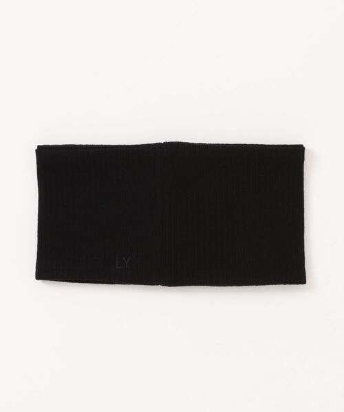 La Maison de Lyllis（メゾンドリリス）の「【La Maison de Lyllis】HAIRBAND ヘアバンド（ヘアバンド・レディース・ブラック/グリーン/オレンジ/ベージュ/ブラック系その他2・FREE）」の20枚目の写真