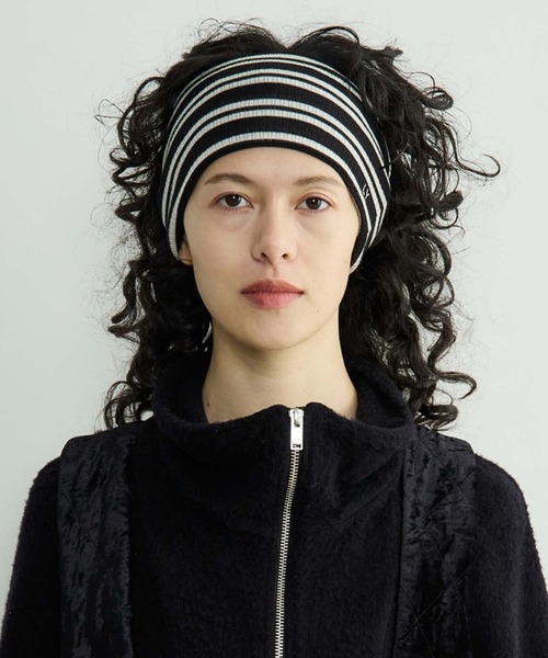 La Maison de Lyllis】HAIRBAND ヘアバンド（ヘアバンド）｜La