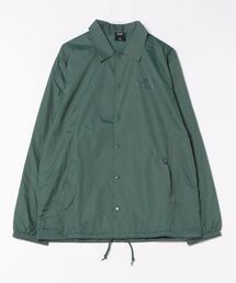 HUF｜ハフのジャケット/アウター（グリーン・カーキ/緑色系