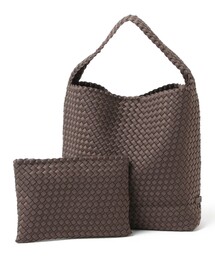 BEAMS WOMEN｜ビームスウィメンのバッグ（ブラウン/茶色系）通販
