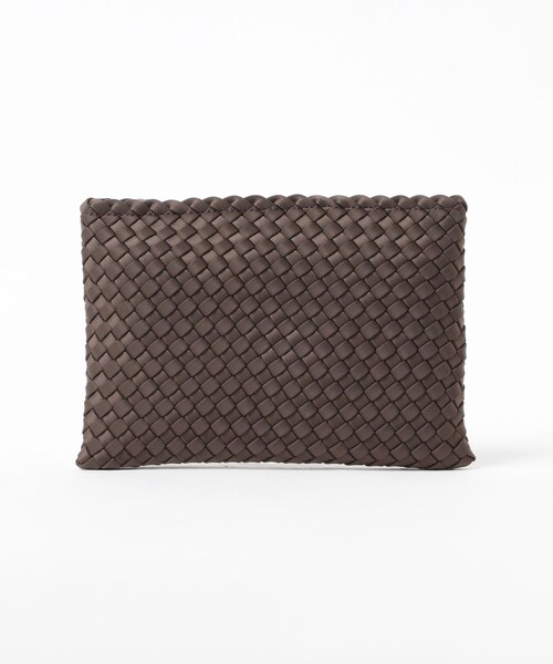 関税込★BottegaVenata★イントレチャートNAPA ショルダーバッグ 数量限定!BOTTEGA VENETA イントレチャート ダブル ショルダー