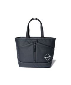 Bristol トートバッグ TOUR MINI TOTE BAG（トートバッグ）｜F.C.Real Bristol（エフシー