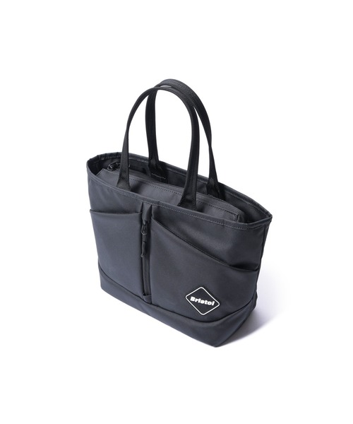 バッグ FCRB TOUR MINI TOTE BAG TOUR MINI TOTE BAG | F.C.Real Bristol(エフシーレアル