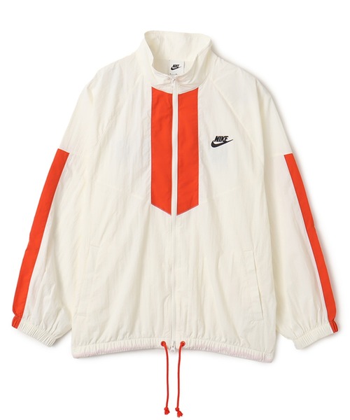 NIKE AS W NSW OS WR JKT / ナイキ ウィメンズ NSW OS WR