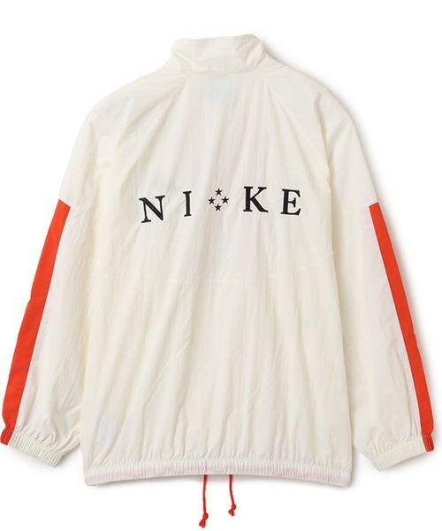 NIKE AR3093 ウィメンズWRジャケット Lサイズ NIKE（ナイキ）の「ナイキ NIKE ウィメンズ WR ジャケット