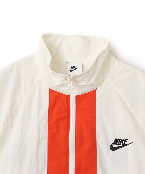 NIKE AS W NSW OS WR JKT / ナイキ ウィメンズ NSW OS WR