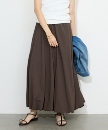 SLOBE IENA | ミニサッカーバルーンスカート(スカート)