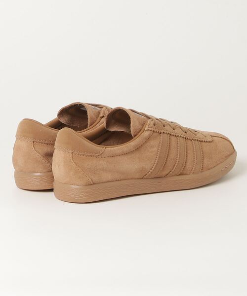 adidas(アディダス)の「(ADIDAS)TABACCO(スニーカー・レディース・ネイビー/ブラウン・23cm/24cm/25cm)」の21枚目の写真