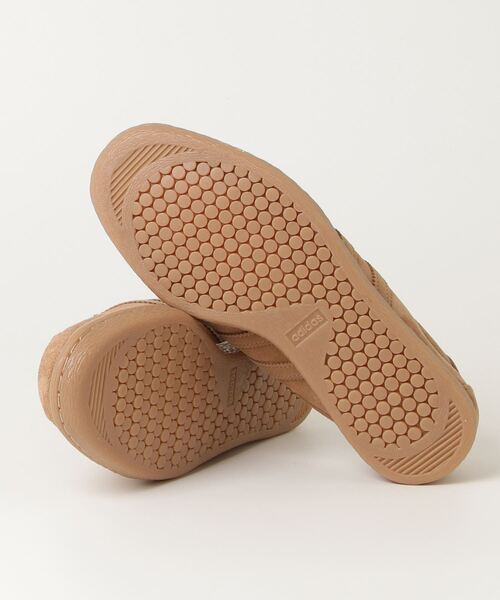 adidas(アディダス)の「(ADIDAS)TABACCO(スニーカー・レディース・ネイビー/ブラウン・23cm/24cm/25cm)」の22枚目の写真