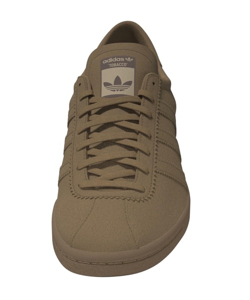 ADIDAS)TABACCO（スニーカー）｜adidas（アディダス）のファッション