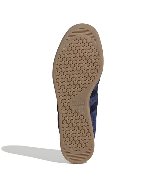 adidas(アディダス)の「(ADIDAS)TABACCO(スニーカー・レディース・ネイビー/ブラウン・23cm/24cm/25cm)」の9枚目の写真