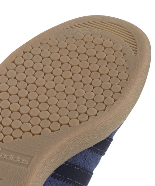 adidas(アディダス)の「(ADIDAS)TABACCO(スニーカー・レディース・ネイビー/ブラウン・23cm/24cm/25cm)」の12枚目の写真