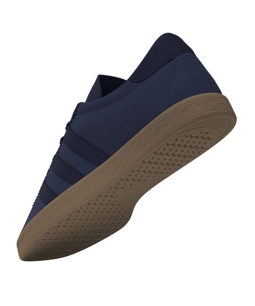 adidas(アディダス)の「(ADIDAS)TABACCO(スニーカー・レディース・ネイビー/ブラウン・23cm/24cm/25cm)」の14枚目の写真