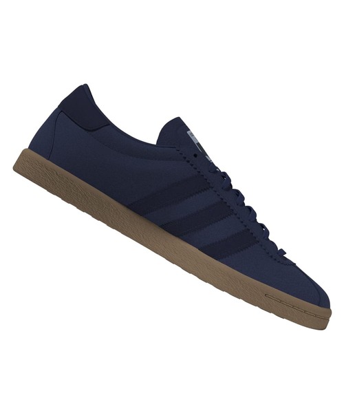 adidas(アディダス)の「(ADIDAS)TABACCO(スニーカー・レディース・ネイビー/ブラウン・23cm/24cm/25cm)」の16枚目の写真