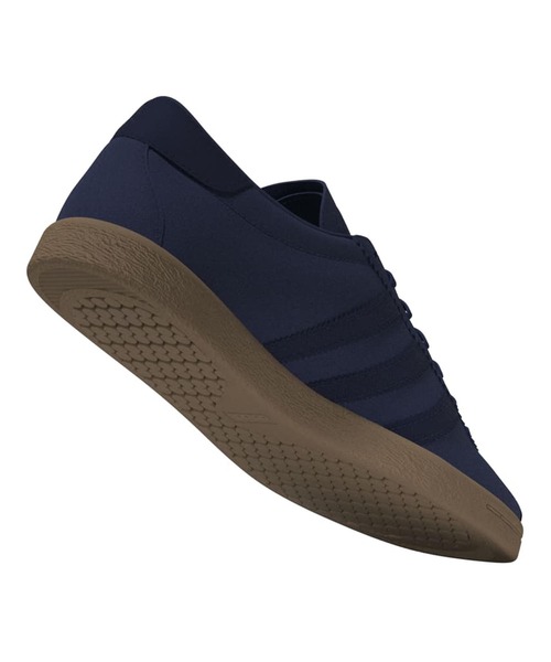 adidas(アディダス)の「(ADIDAS)TABACCO(スニーカー・レディース・ネイビー/ブラウン・23cm/24cm/25cm)」の18枚目の写真