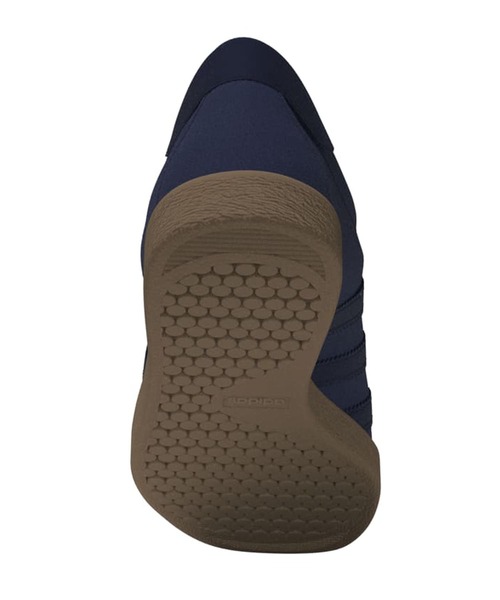 adidas(アディダス)の「(ADIDAS)TABACCO(スニーカー・レディース・ネイビー/ブラウン・23cm/24cm/25cm)」の19枚目の写真
