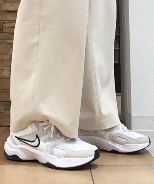 NIKE ナイキ W AL8 レディーススニーカー(ウィメンズアレイト