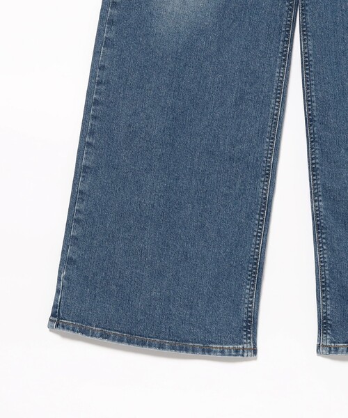 Lee ジーパン Lee 【10%OFF】100〜150cm リー テーパード ジーンズ キッズ