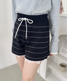 SOLLON.： レースハーフパンツ【タグ付き】 SOLLON.｜ソルロンのその他パンツ（レース）通販 - ZOZOTOWN