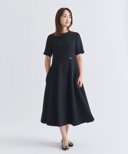 Pippichic（ピッピシック）の「【PIPPICHIC/ピッピシック】PP25-ANNA V JEWERLY 9/ポインテッドトゥビジューフラットシューズ/バレエシューズ（バレエシューズ・レディース・ブラック・6h/7h/8）」の15枚目の写真