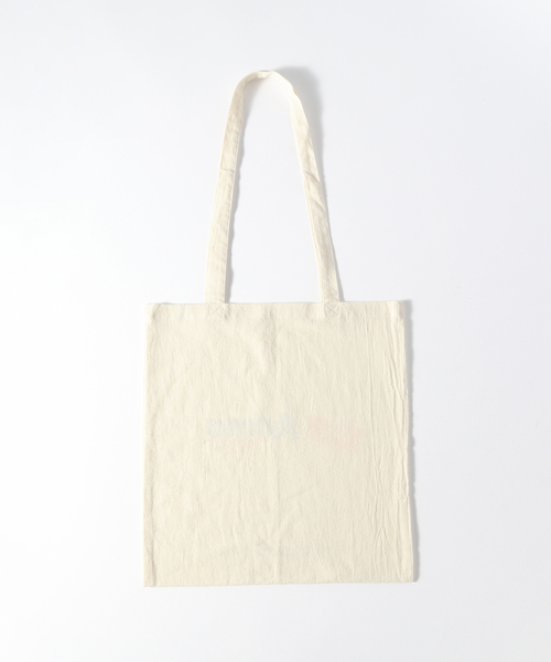 ACME FURNITURE(アクメファニチャー)の「ACME TOTE 1 トートバッグ(トートバッグ・レディース・ブルー系その他/イエロー・FREE)」の5枚目の写真
