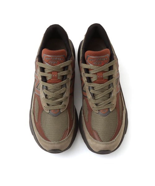 New Balance U990CA6 / ニューバランス U990CA6【公式通販】