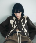 ADAM ET ROPE'(アダムエロペ)の「トップス(カーディガン/ボレロ)」