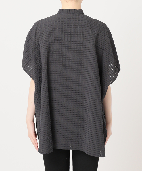 JOURNAL STANDARD シアーチェックポンチョブラウス JOURNAL STANDARD｜シアーチェックポンチョブラウス | Rakuten