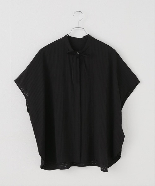JOURNAL STANDARD シアーチェックポンチョブラウス JOURNAL STANDARD｜シアーチェックポンチョブラウス | Rakuten