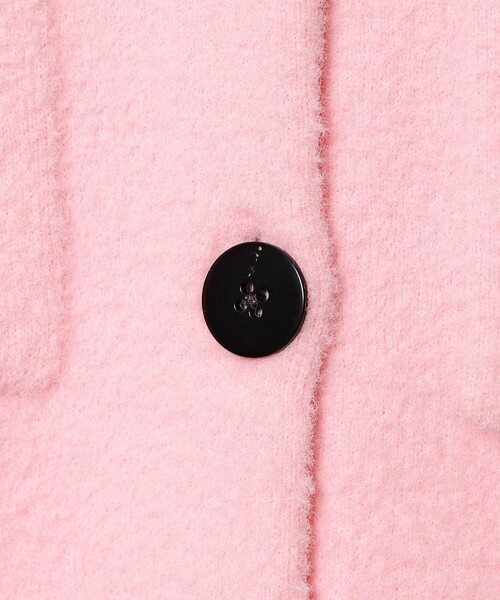 EMMEL REFINES＞EM セッケツ フェザーヤーン エリツキ