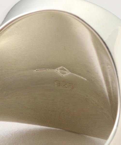 GABRIELA ARTIGAS】Vintage Mexican Peso Ring（リング）｜Gabriela