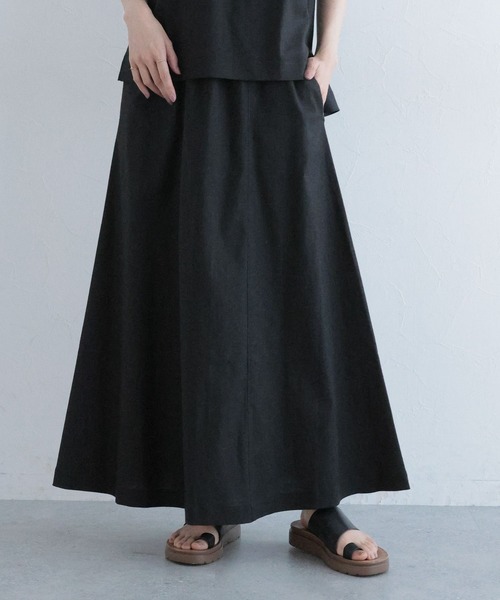 美品✦BRIEFING✦3D LOGO スカート✦ ブラック✦ S クロスチュールシリーズ／スカート（ブラック） | 横浜元町 近沢レース店