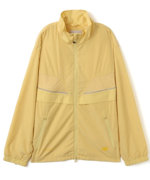 NEW BALANCE（ニューバランス）｜ジャケット/アウター（イエロー系
