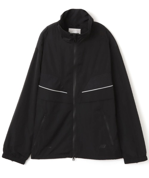 NEW BALANCE（ニューバランス）の「New Balance NB GREY FULL ZIP