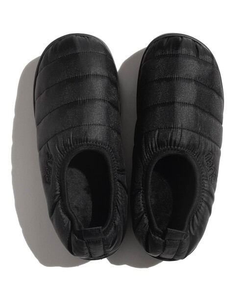 SUBU（スブ）の「SUBU / VAMP SHOES PLATFORM（サンダル・レディース・その他/ブラック/シルバー・1/00/0）」の6枚目の写真