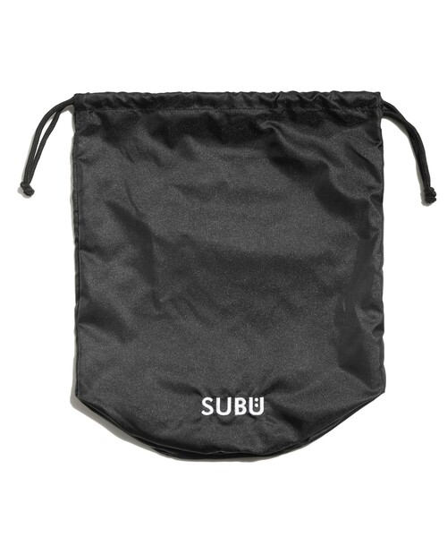 SUBU（スブ）の「SUBU / VAMP SHOES PLATFORM（サンダル・レディース・その他/ブラック/シルバー・1/00/0）」の7枚目の写真