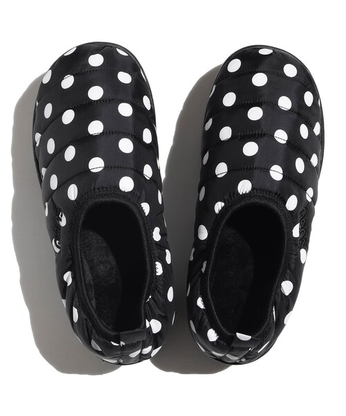 SUBU（スブ）の「SUBU / VAMP SHOES PLATFORM（サンダル・レディース・その他/ブラック/シルバー・1/00/0）」の8枚目の写真