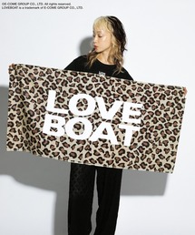 LOVE BOAT(uE{[g)́LOVEBOAT Ip[hr[`^I(^I)