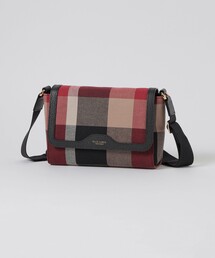 BLUE LABEL CRESTBRIDGE｜ブルーレーベルクレストブリッジのショルダー