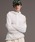 bal�i�o���j�́uOCTAR DETACHABLE SLEEVE PULL OVER HOODIE�i�p�[�J�[�j�v�b�A�C�{���[