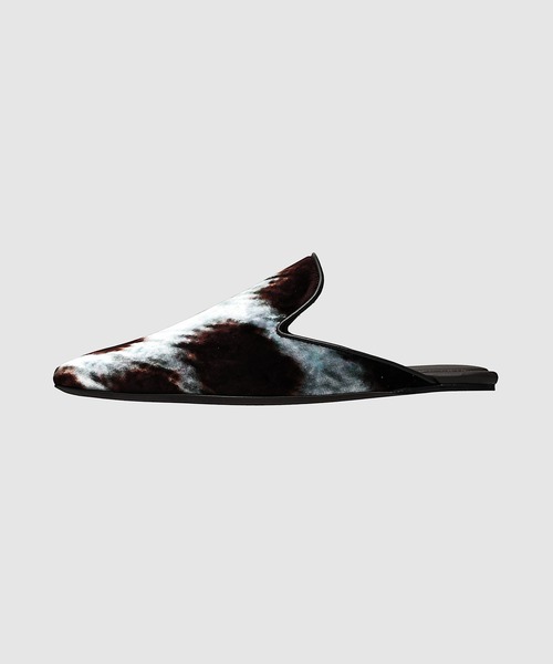 DRIES VAN NOTEN(ドリスヴァンノッテン)の「WS252-1380 W.W.SHOE QU.2255(パンプス・レディース・その他・37/38/36)」の1枚目の写真