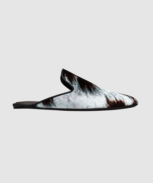 DRIES VAN NOTEN(ドリスヴァンノッテン)の「WS252-1380 W.W.SHOE QU.2255(パンプス・レディース・その他・37/38/36)」の2枚目の写真