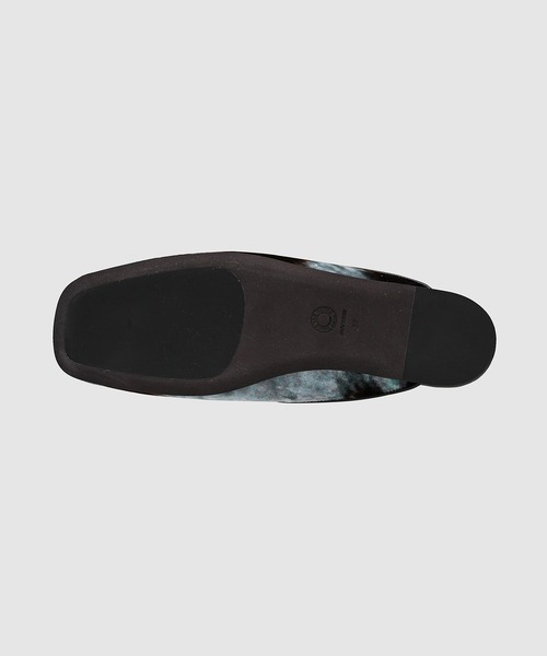 DRIES VAN NOTEN(ドリスヴァンノッテン)の「WS252-1380 W.W.SHOE QU.2255(パンプス・レディース・その他・37/38/36)」の3枚目の写真