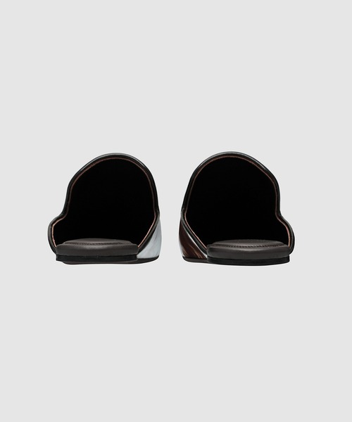 DRIES VAN NOTEN(ドリスヴァンノッテン)の「WS252-1380 W.W.SHOE QU.2255(パンプス・レディース・その他・37/38/36)」の4枚目の写真
